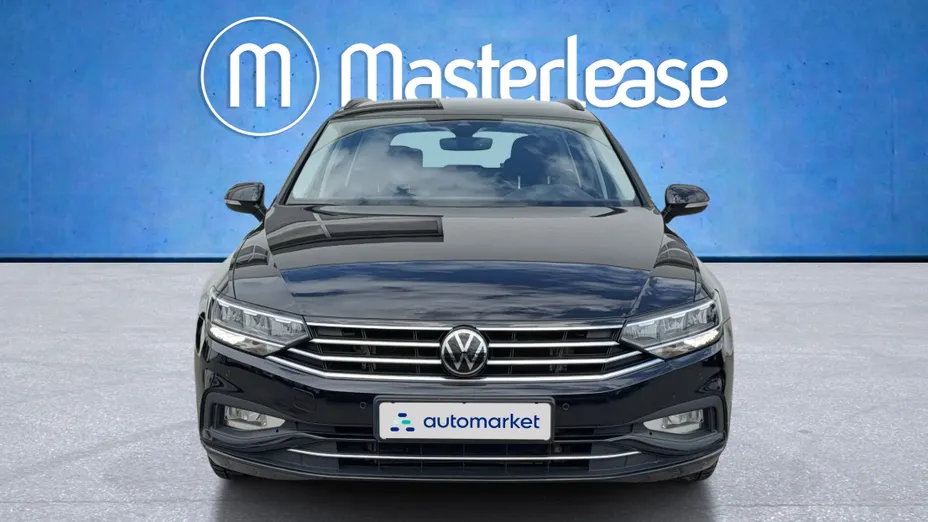 VOLKSWAGEN Passat Passat 1.5 TSI EVO Business DSG