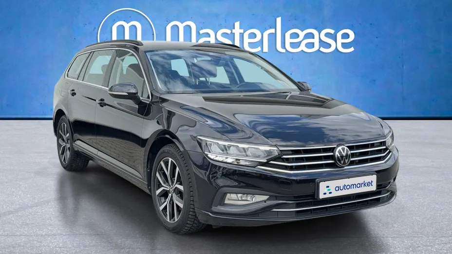 VOLKSWAGEN Passat Passat 1.5 TSI EVO Business DSG