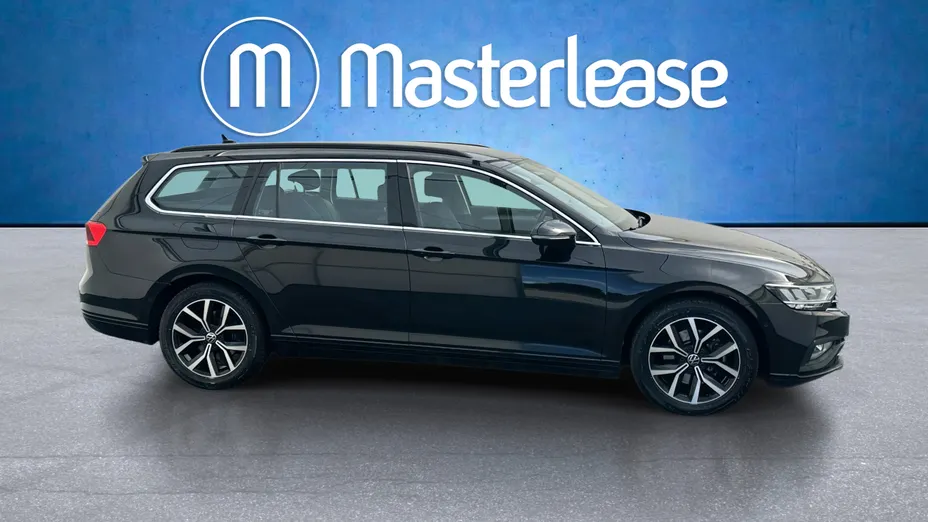 VOLKSWAGEN Passat Passat 1.5 TSI EVO Business DSG