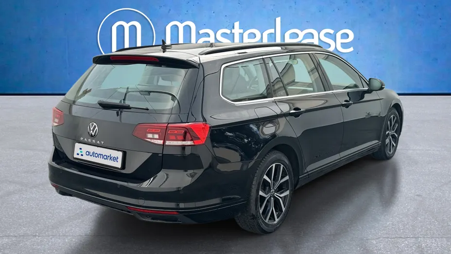 VOLKSWAGEN Passat Passat 1.5 TSI EVO Business DSG