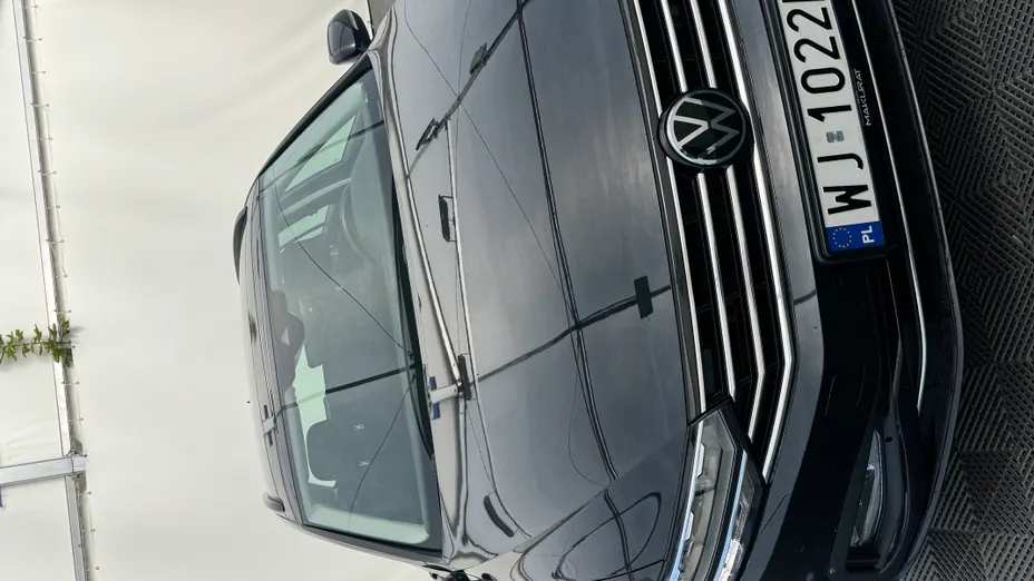 VOLKSWAGEN Passat Passat 1.5 TSI EVO Business DSG
