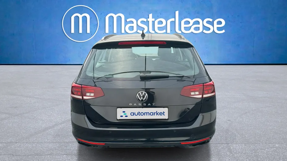 VOLKSWAGEN Passat Passat 1.5 TSI EVO Business DSG