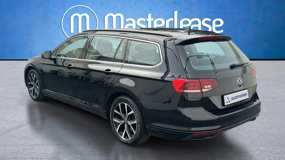 VOLKSWAGEN Passat Passat 1.5 TSI EVO Business DSG