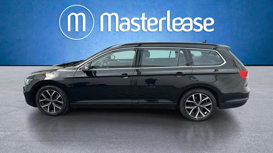 VOLKSWAGEN Passat Passat 1.5 TSI EVO Business DSG