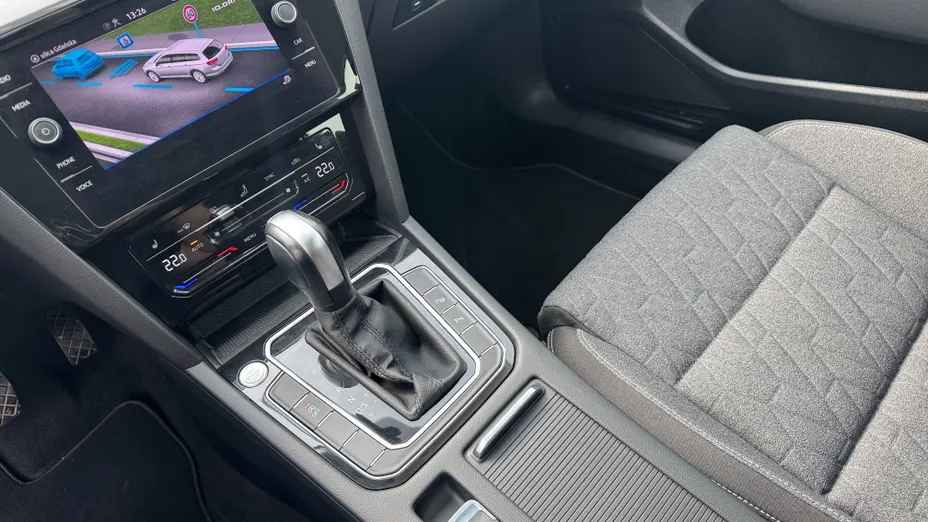 VOLKSWAGEN Passat Passat 1.5 TSI EVO Business DSG