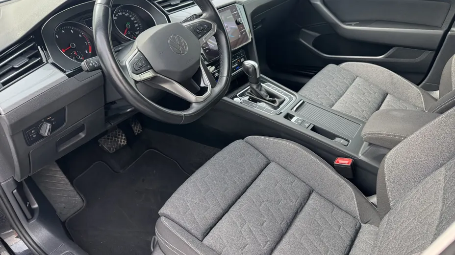VOLKSWAGEN Passat Passat 1.5 TSI EVO Business DSG