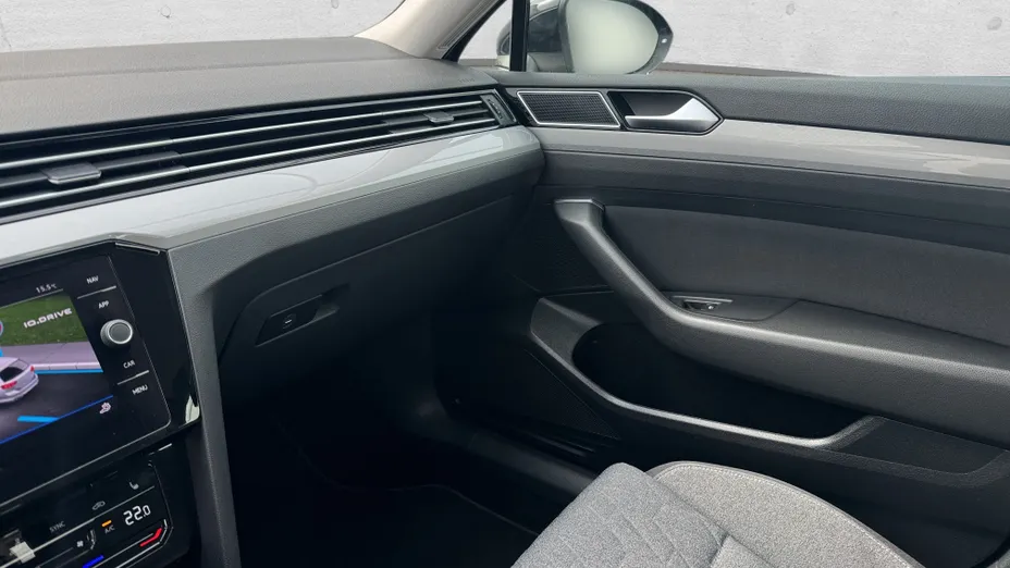 VOLKSWAGEN Passat Passat 1.5 TSI EVO Business DSG