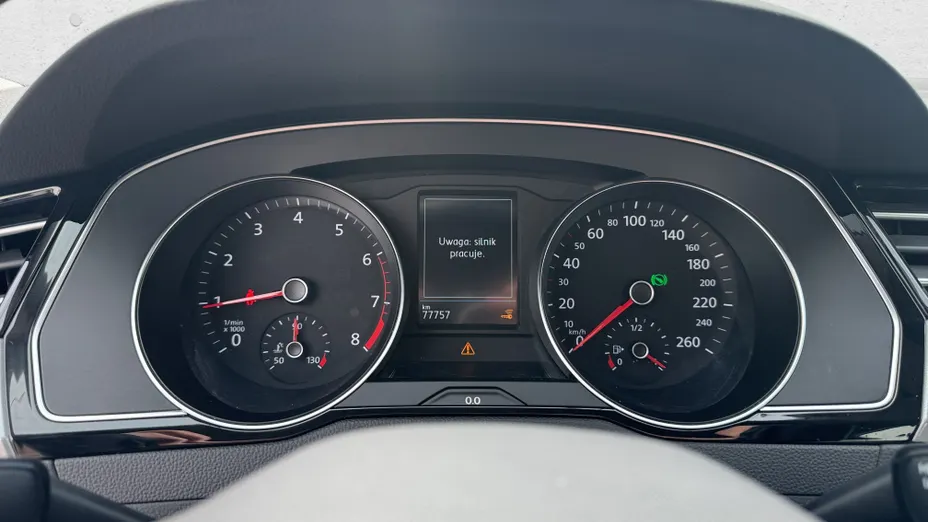VOLKSWAGEN Passat Passat 1.5 TSI EVO Business DSG