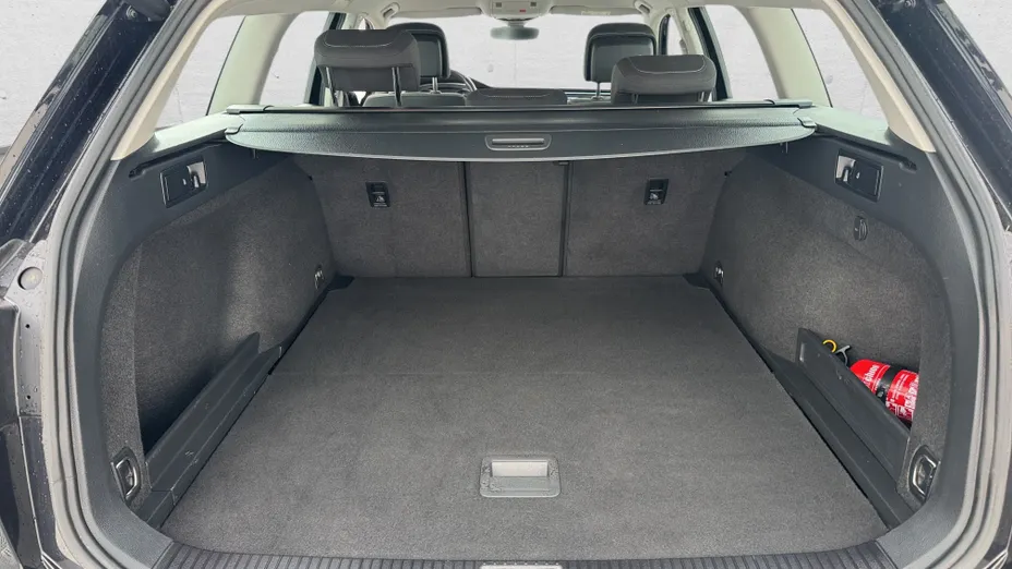 VOLKSWAGEN Passat Passat 1.5 TSI EVO Business DSG