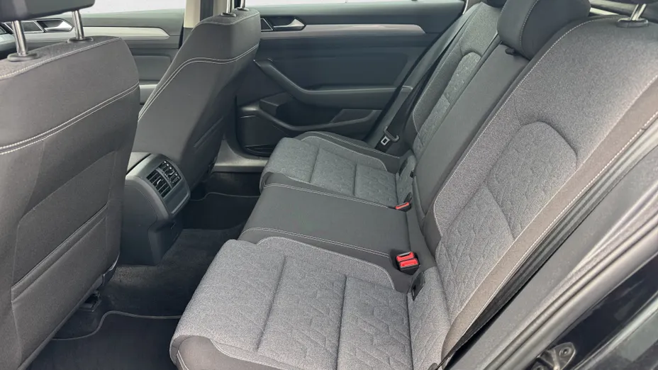 VOLKSWAGEN Passat Passat 1.5 TSI EVO Business DSG