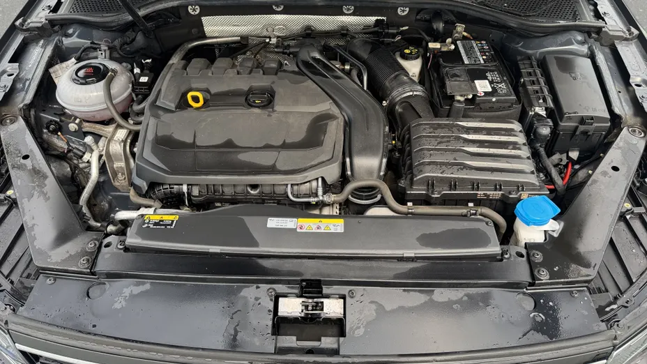 VOLKSWAGEN Passat Passat 1.5 TSI EVO Business DSG