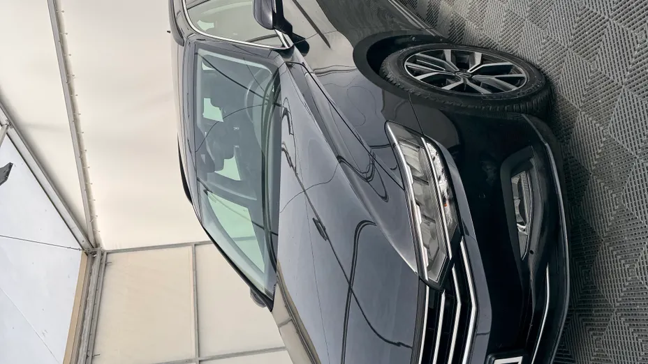 VOLKSWAGEN Passat Passat 1.5 TSI EVO Business DSG