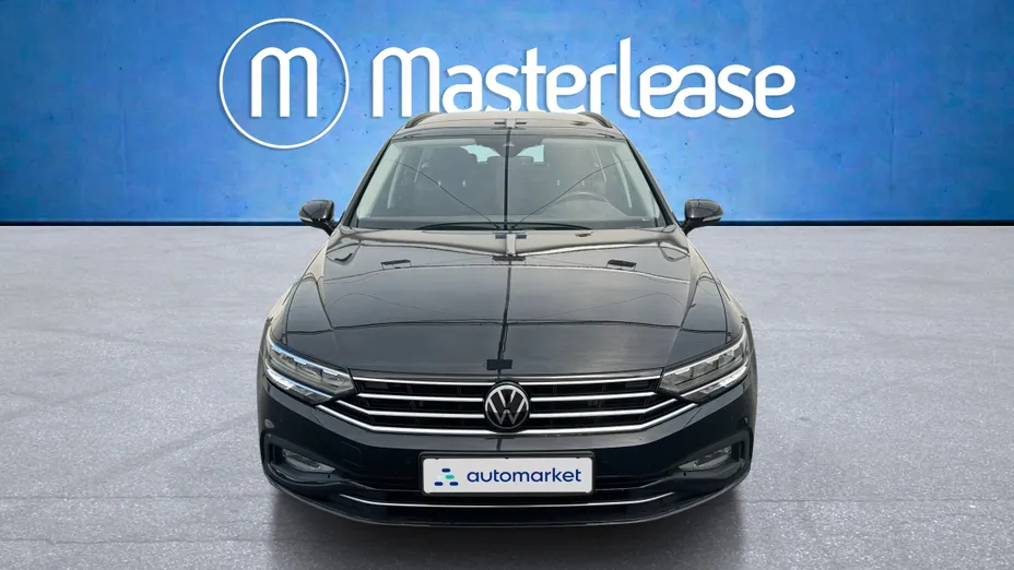 VOLKSWAGEN Passat Passat 1.5 TSI EVO Business DSG