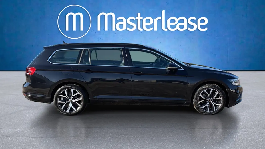 VOLKSWAGEN Passat Passat 1.5 TSI EVO Business DSG