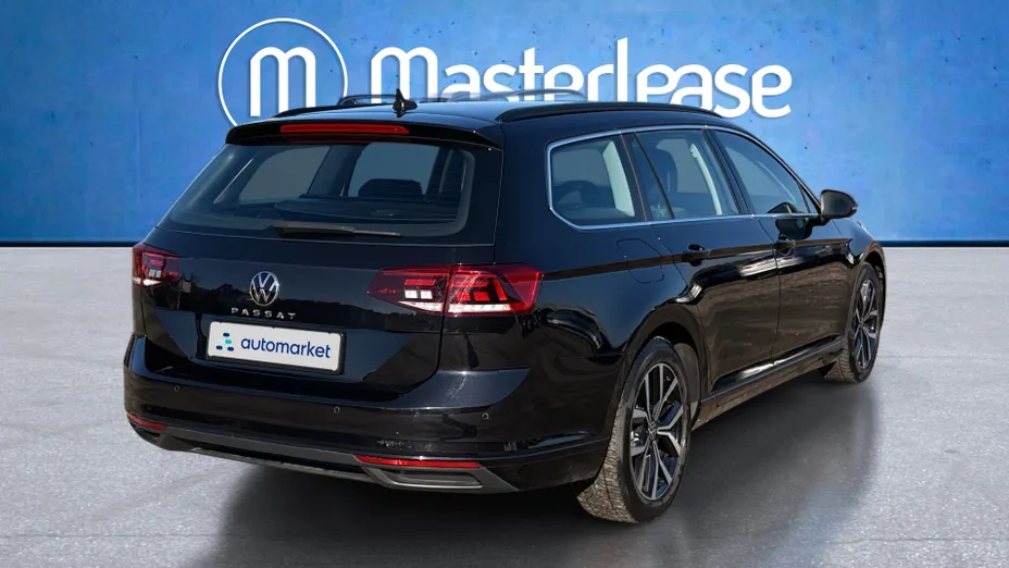 VOLKSWAGEN Passat Passat 1.5 TSI EVO Business DSG