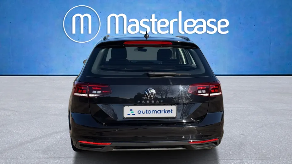 VOLKSWAGEN Passat Passat 1.5 TSI EVO Business DSG
