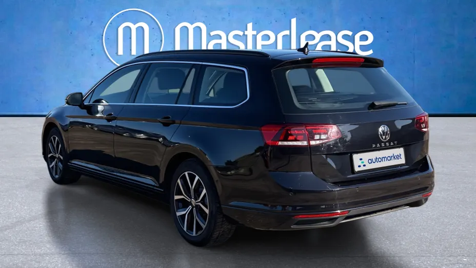 VOLKSWAGEN Passat Passat 1.5 TSI EVO Business DSG