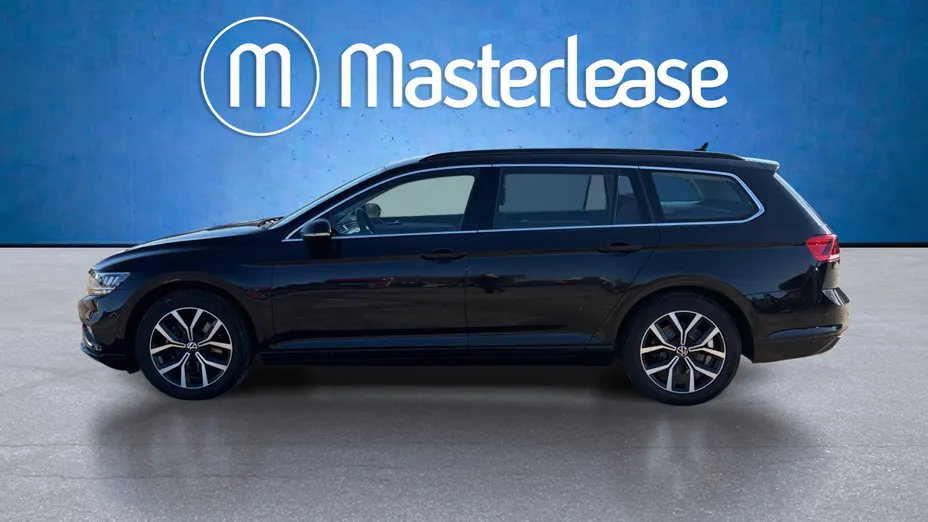 VOLKSWAGEN Passat Passat 1.5 TSI EVO Business DSG