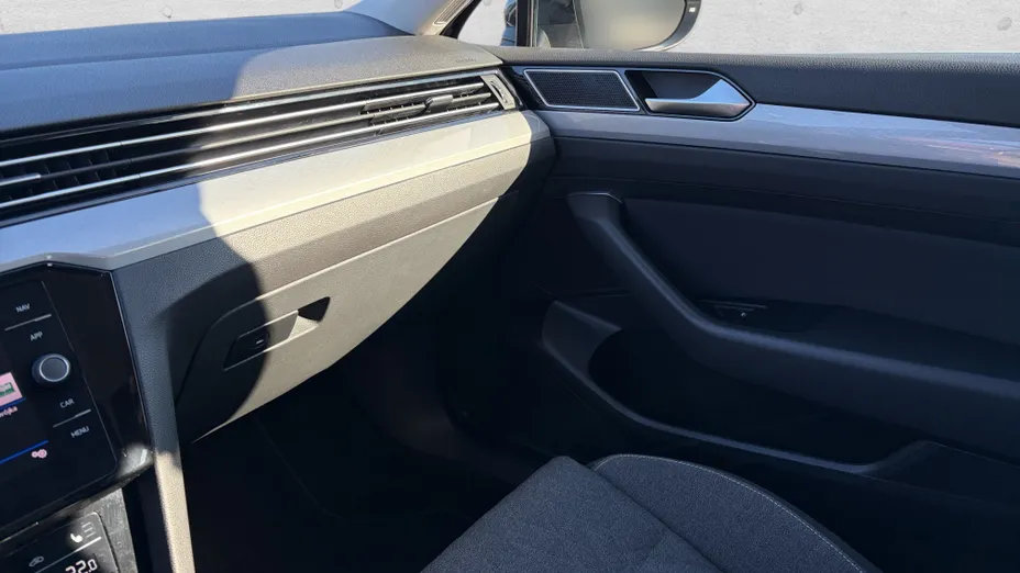 VOLKSWAGEN Passat Passat 1.5 TSI EVO Business DSG