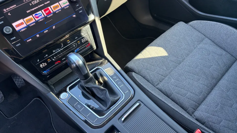 VOLKSWAGEN Passat Passat 1.5 TSI EVO Business DSG