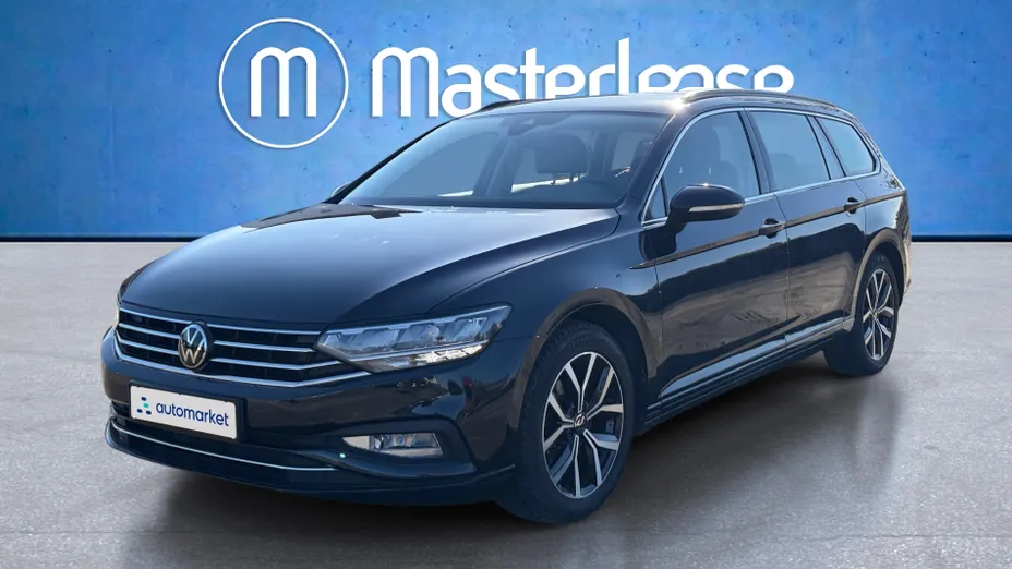 VOLKSWAGEN Passat Passat 1.5 TSI EVO Business DSG