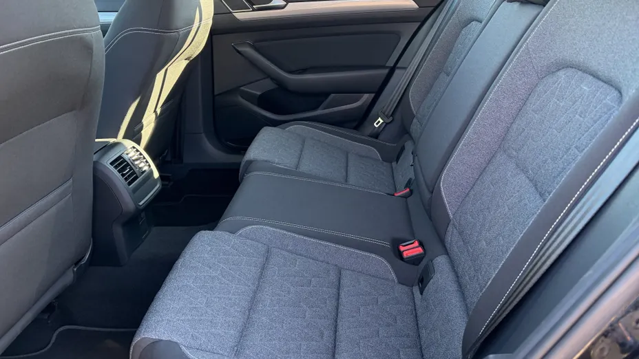 VOLKSWAGEN Passat Passat 1.5 TSI EVO Business DSG