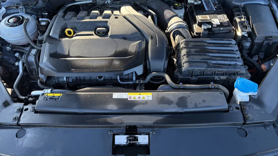 VOLKSWAGEN Passat Passat 1.5 TSI EVO Business DSG