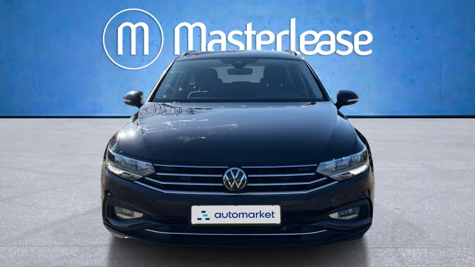 VOLKSWAGEN Passat Passat 1.5 TSI EVO Business DSG