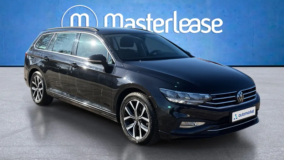 VOLKSWAGEN Passat Passat 1.5 TSI EVO Business DSG