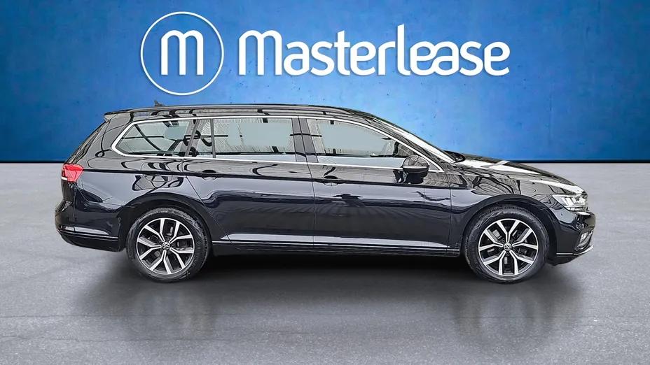 VOLKSWAGEN Passat Passat 1.5 TSI EVO Business DSG