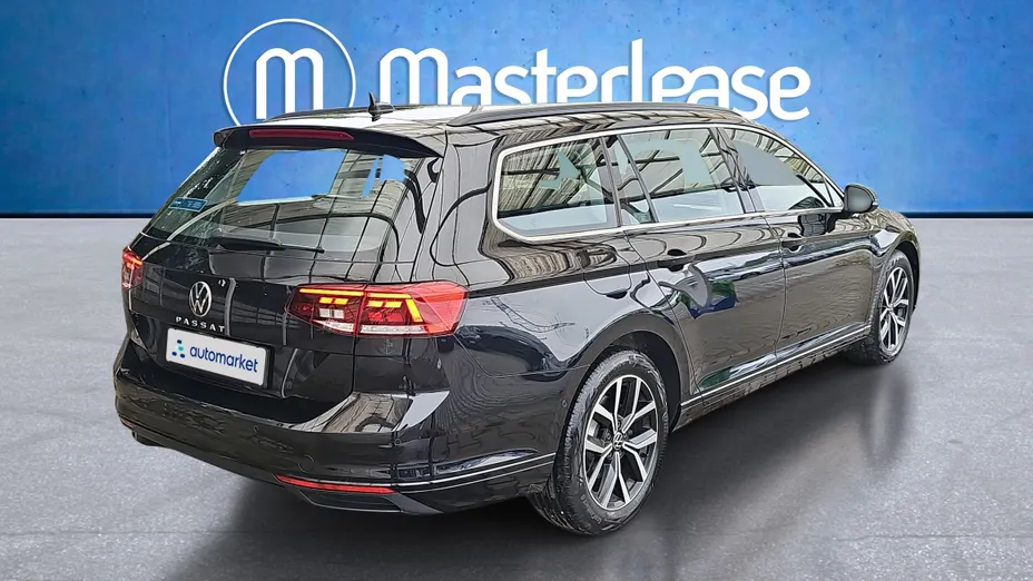 VOLKSWAGEN Passat Passat 1.5 TSI EVO Business DSG