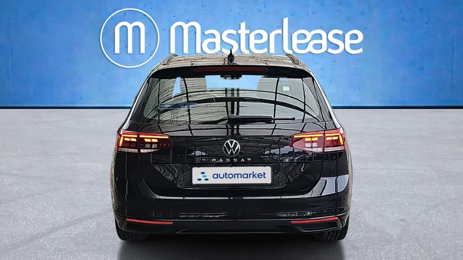 VOLKSWAGEN Passat Passat 1.5 TSI EVO Business DSG