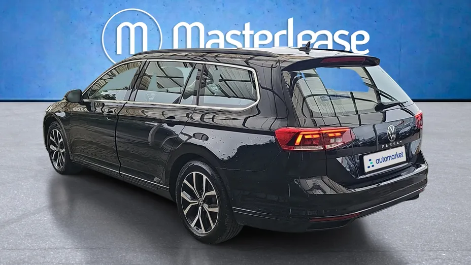 VOLKSWAGEN Passat Passat 1.5 TSI EVO Business DSG
