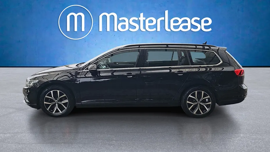 VOLKSWAGEN Passat Passat 1.5 TSI EVO Business DSG