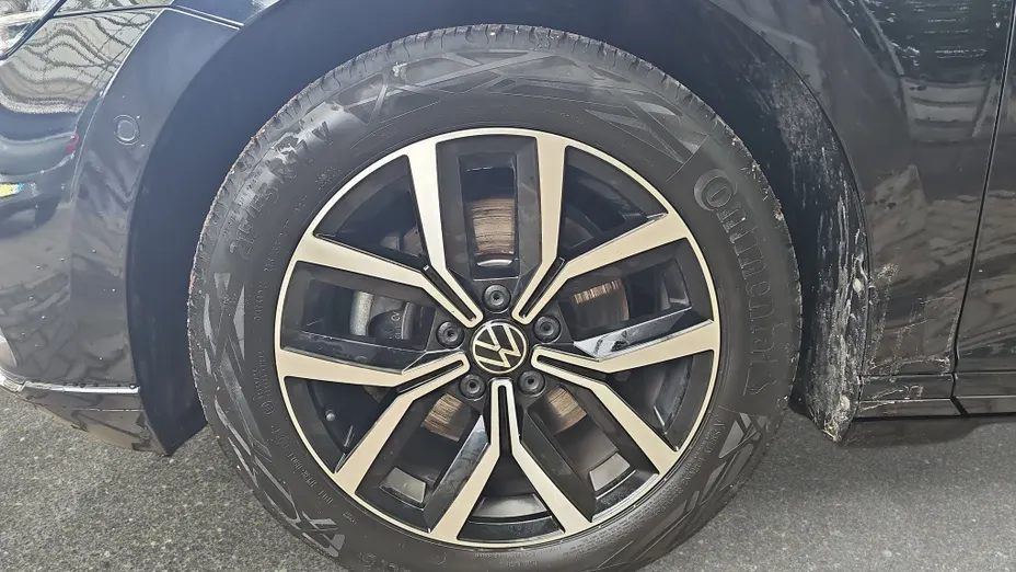 VOLKSWAGEN Passat Passat 1.5 TSI EVO Business DSG