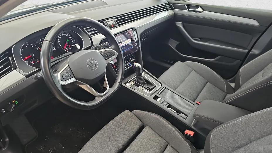 VOLKSWAGEN Passat Passat 1.5 TSI EVO Business DSG