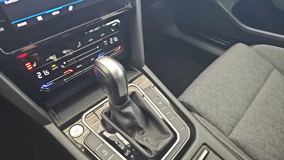 VOLKSWAGEN Passat Passat 1.5 TSI EVO Business DSG