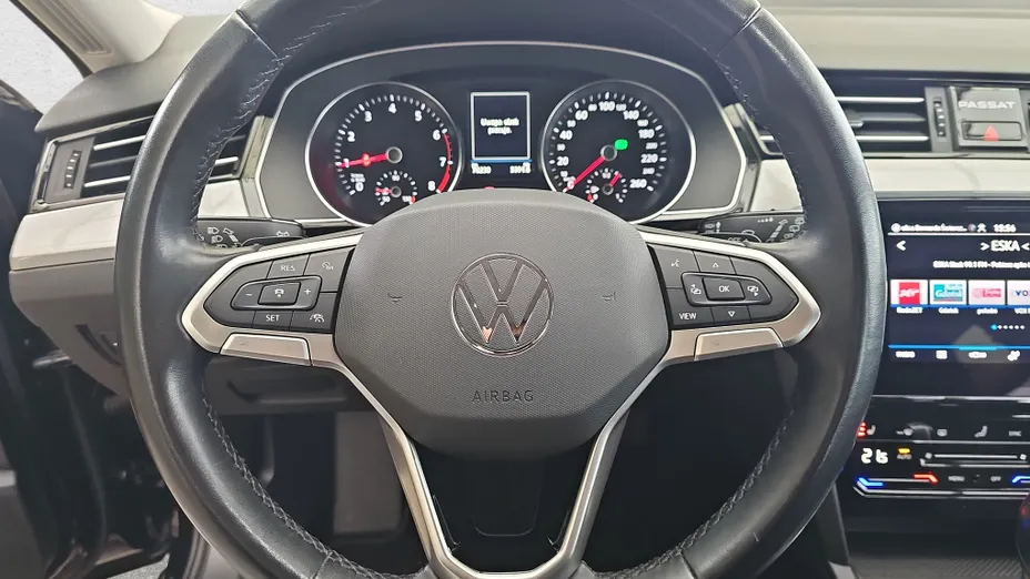 VOLKSWAGEN Passat Passat 1.5 TSI EVO Business DSG