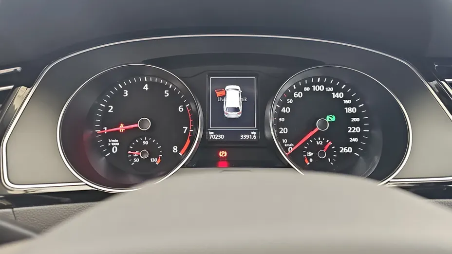 VOLKSWAGEN Passat Passat 1.5 TSI EVO Business DSG
