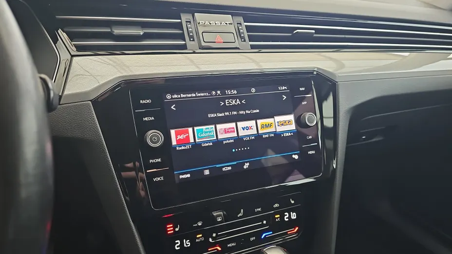 VOLKSWAGEN Passat Passat 1.5 TSI EVO Business DSG