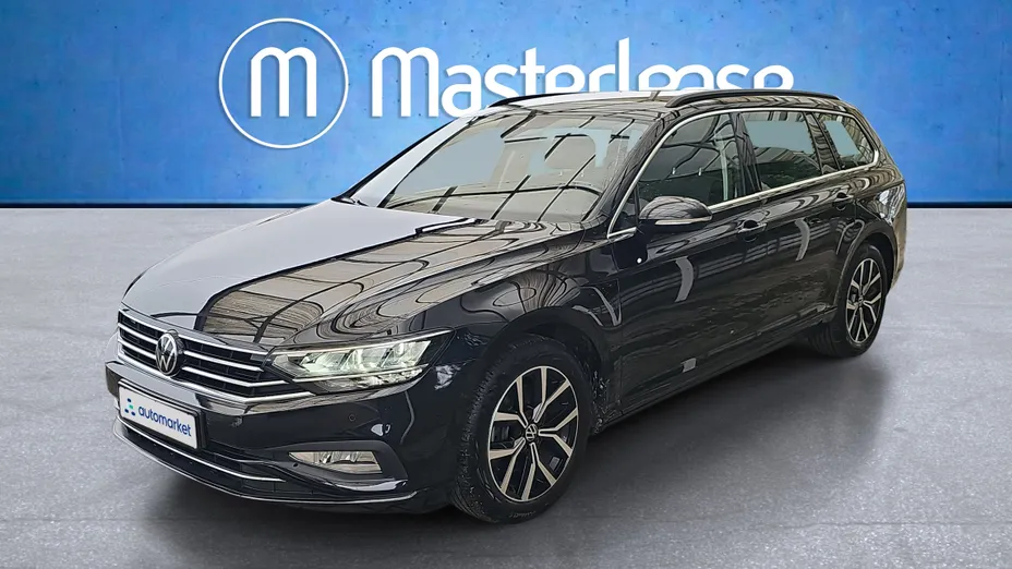 VOLKSWAGEN Passat Passat 1.5 TSI EVO Business DSG