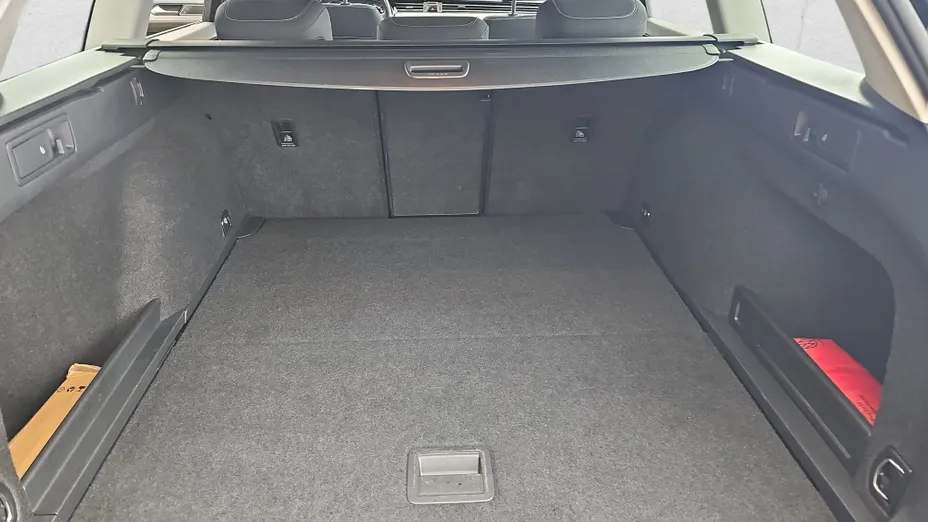 VOLKSWAGEN Passat Passat 1.5 TSI EVO Business DSG