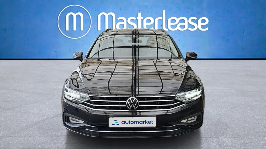 VOLKSWAGEN Passat Passat 1.5 TSI EVO Business DSG