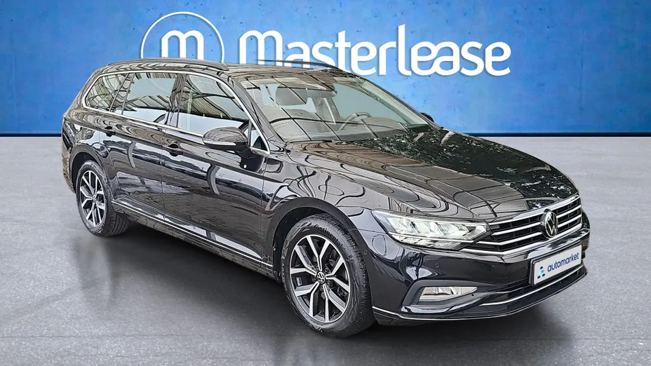 VOLKSWAGEN Passat Passat 1.5 TSI EVO Business DSG