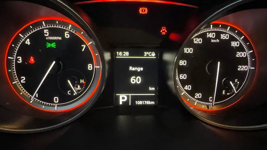 SUZUKI Swift Swift 1.2 Dualjet SHVS Premium CVT