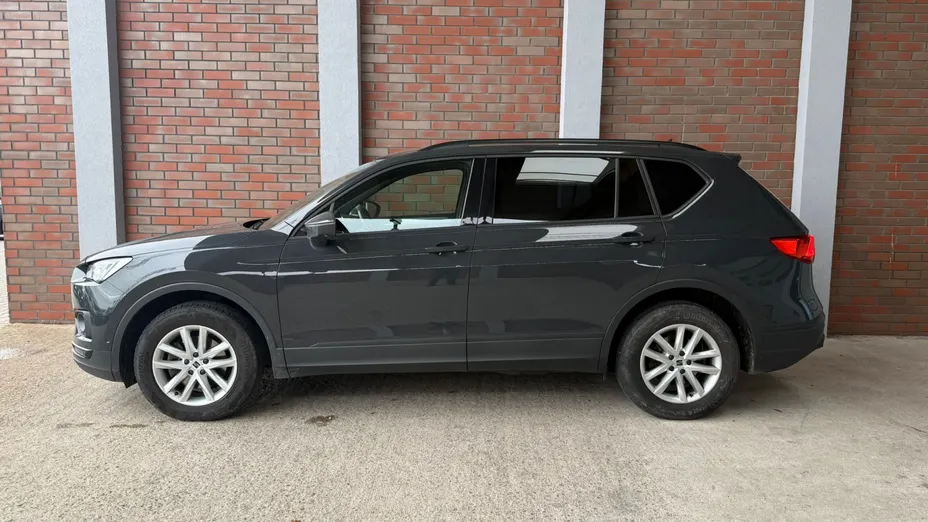SEAT Tarraco Tarraco 2.0 TDI Style S&S