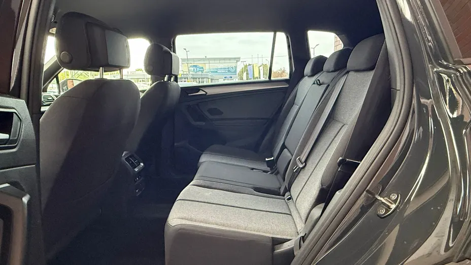 SEAT Tarraco Tarraco 2.0 TDI Style S&S