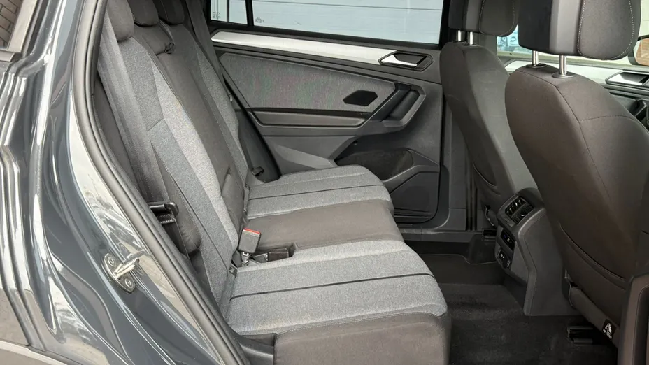 SEAT Tarraco Tarraco 2.0 TDI Style S&S