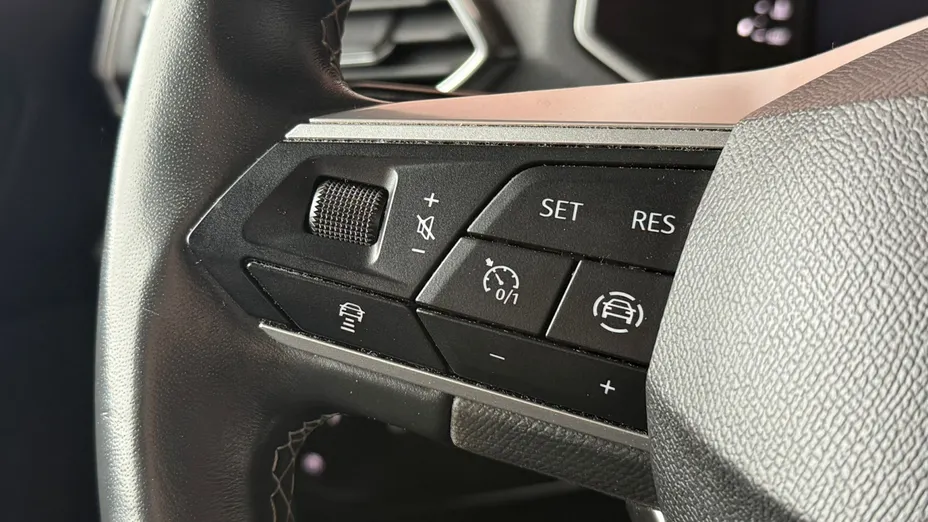 SEAT Tarraco Tarraco 2.0 TDI Style S&S