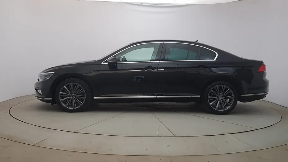 VOLKSWAGEN Passat Passat 2.0 TSI 4Mot. Elegance DSG